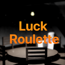Luck Roulette