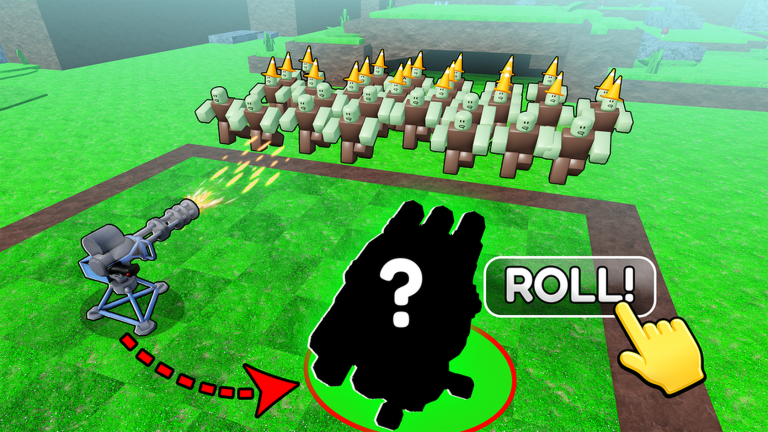 Build a base RNG 🎲 screenshot 5