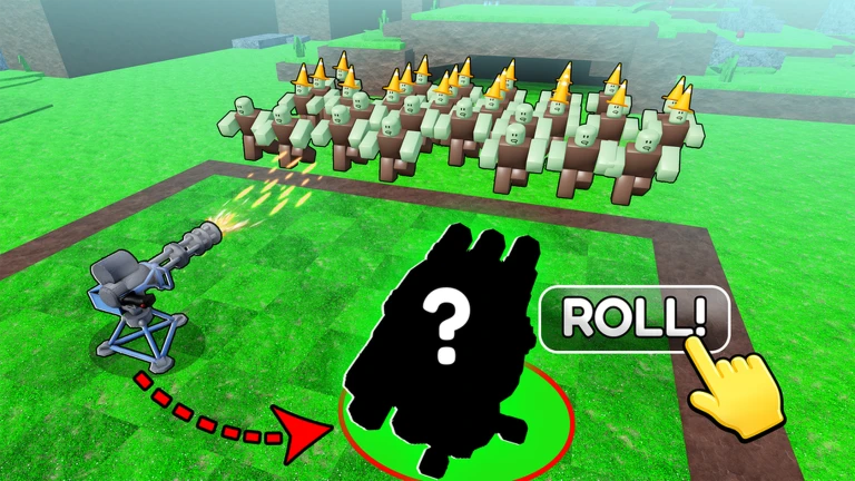 Auto Roll, Auto Boost, Upgrade Targets & More…