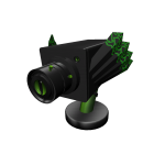 Security Camera: Praefectus