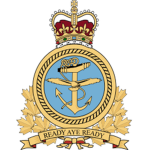 [CDA] The Royal Canadian Navy