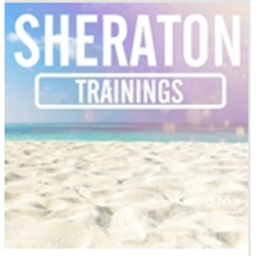 Sheraton Hotels Training Center!