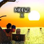 Middle X clothing group