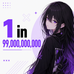 Anime Baddie RNG [NEW]