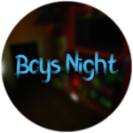 Completed Boys Night In FNAB2
