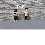 The White Hollowtips (TWH)