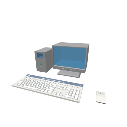 Giant Computer