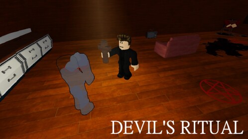 Devil’s Ritual