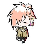 Trash poop