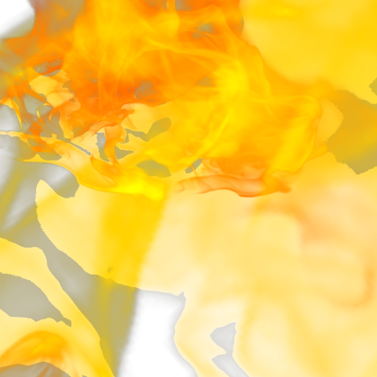 particles
