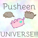 Pusheen Universe