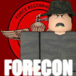 Force Reconnaissance 1960s
