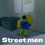 Street Men
