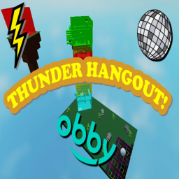 Thunder Hangout