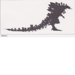 Opertion:MECHAGODZILLA