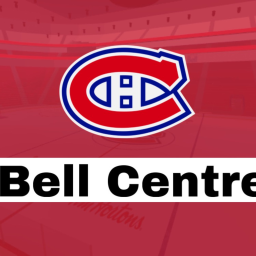 Bell Centre RNHL