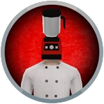 Play as Blender Head