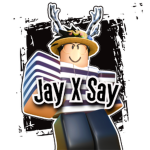 Jay x Say Apparel