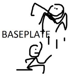 BASEPLATE