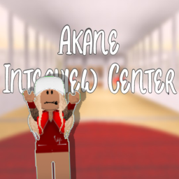 Akane Gymnastics -  Interview Center V.1