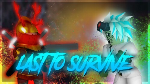 Last to Survive