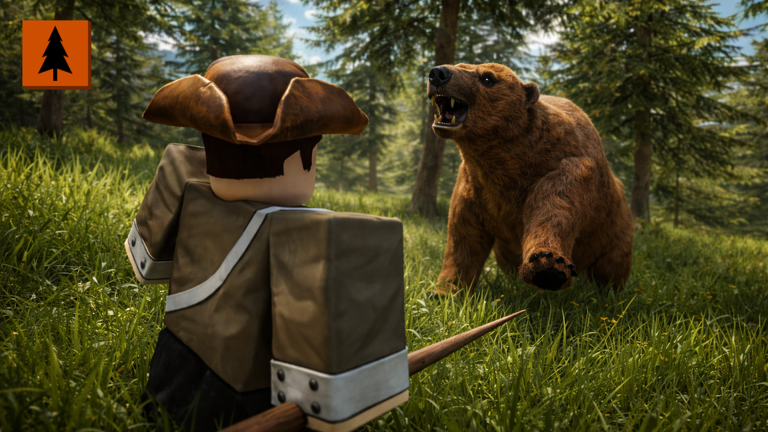 Forest Survival [MINE UPDATE]