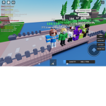OWA OWA SQUAD (OWA OWA LoVeS only)