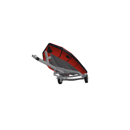 Boat Trailer