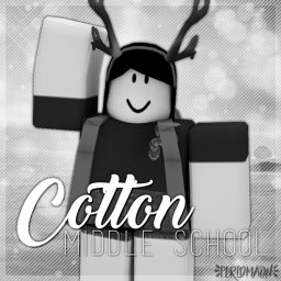 Cotton Middle School || Staff Applications