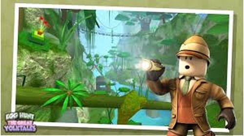 Jungle Runners 