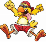 Chickenz!!!