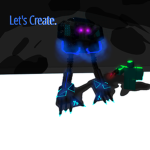Let's Create