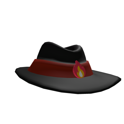 Hype Fedora thumbnail