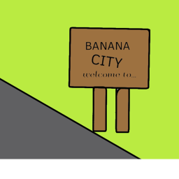 Banana City! remake