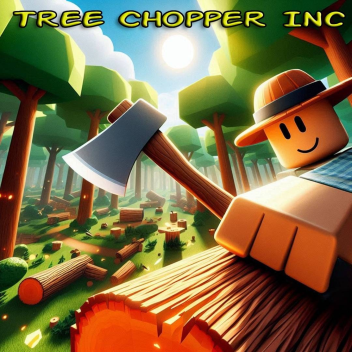 Tree Chopper Inc