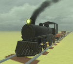 Old Dead Rails Group