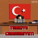 》Republic of Türkiye《