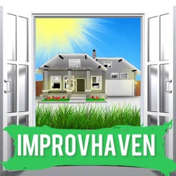 End of updates : Improvhaven RP icon