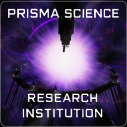 Prisma Science Research Institution [V0.5.6]