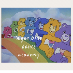 sugar bears x