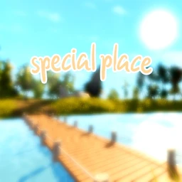special place icon