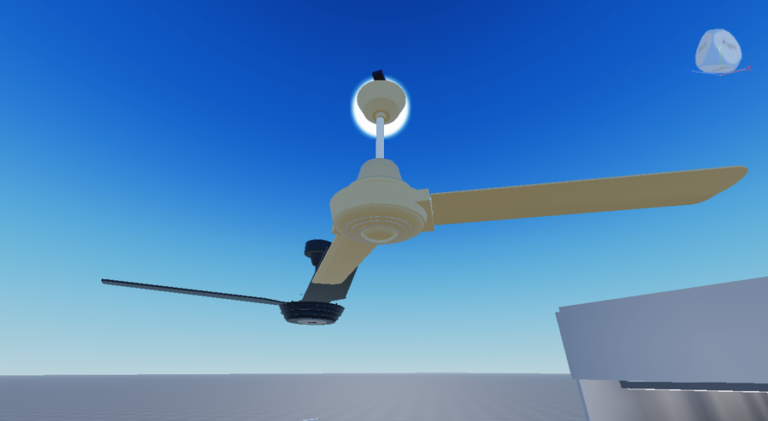  wobbly ceiling fans  screenshot 1