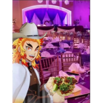I dunno I just go oof