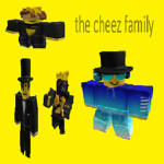the cheez family
