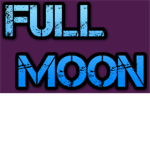 Full Moon