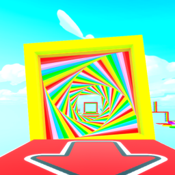 Super Fun Obby 🌟 50 Stages