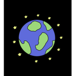 •Planet power•