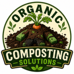 Organic Composting Solutions Ltd.
