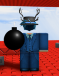 Classic Roblox Combat [CRC]