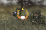 People’s Armed Forces of Cherskiniya
